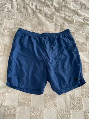 The North Face Men's Pull On Adventure Shorts size L